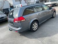 gebraucht Opel Vectra C Caravan Edition