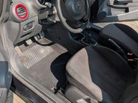 Gebraucht Opel Corsa Color Edition 101 PS (74 kW) 2010 Schwarz Kleinwagen