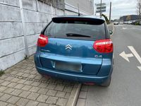 gebraucht Citroën C4 Picasso VTi 120 Advance Advance