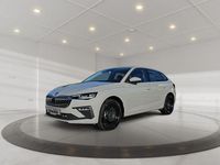 Używany Skoda Scala Selection 116 KM (85 kW) 2024 Szary Hatchback