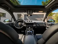 Gebraucht Porsche Cayenne GTS 460 PS (338 kW) 2023 Grau SUV