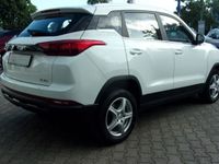 Gebraucht Baic X35 116 PS (85 kW) 2023 Weiß SUV