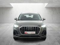 gebraucht Audi Q3 35 TFSI S line Anhängevorrichtung