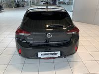 gebraucht Opel Corsa Elegance Automatik Rückfkam.Sitzhzg.Allwetter Multimedia