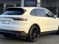 Gebraucht Porsche Cayenne 340 PS (250 kW) 2018 Weiß SUV