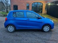 gebraucht Suzuki Celerio 1,0