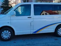 Occasion VW Caravelle 131 ch (96 kW) 2006 Van