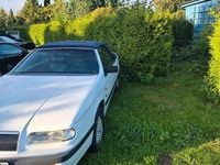Gebraucht Chrysler Le Baron 136 PS (100 kW) 1996 Weiß Cabrio