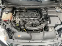 Gebraucht Ford Focus Ambiente 101 PS (74 kW) 2009 Grau Kombi