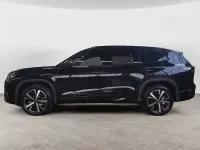 Ny VW Tayron Elegance 150 HK (110 kW) 2026 Sort SUV