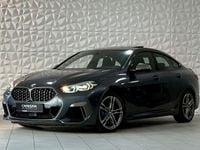 Gebraucht BMW M235 Performance 306 PS (225 kW) 2021 Grau Limousine