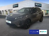 Gebraucht Peugeot 3008 GTi 131 PS (96 kW) 2024 Grau SUV