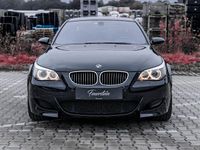 Gebraucht BMW M5 Performance 507 PS (372 kW) 2005 Schwarz Limousine