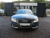 Gebraucht Audi A5 S-Line 190 PS (139 kW) 2008 Grau Coupé
