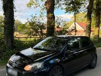 Usata VW Golf 2009 Coupé