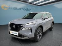 Gebraucht Nissan X-Trail 213 PS (156 kW) 2025 Grau SUV