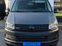 Gebraucht VW T6 204 PS (150 kW) 2016 Pure grey Van