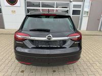 gebraucht Opel Insignia A Sports Tourer Innovation