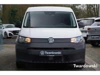 Gebraucht VW Caddy Basis 102 PS (75 kW) 2025 Weiss Van / Kleinbus