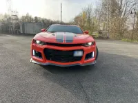 Gebraucht Chevrolet Camaro 340 PS (250 kW) 2018 Coupé