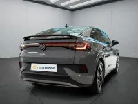 Gebraucht VW ID.5 127 kW (174 PS) 2023 Grau SUV