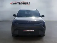 Neu Kia EV3 GT-Line 150 kW (204 PS) 2026 Auroraschwarz metallic SUV