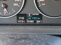 gebraucht BMW 116 i Benzin Automatik