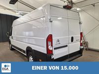 Gebraucht Citroën Jumper 165 PS (121 kW) 2024 Van / Kleinbus