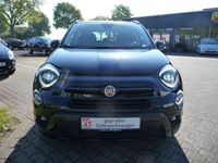 gebraucht Fiat 500X 500XCrossLook S-Design 120PS;Klima;Navi;SHZ;