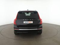 Second-hand Volvo XC90 Plus 235 CP (172 kW) 2023 Negru SUV