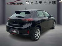 Gebraucht Opel Corsa Edition 101 PS (74 kW) 2025 Diamant schwarz Limousine