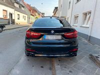 gebraucht BMW X6 5.0i