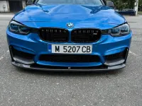 Brugt BMW 335 340 HK (250 kW) 2013 Blå Sedan
