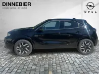 Neu Opel Mokka 145 PS (106 kW) 2025 Karbon schwarz metallic SUV