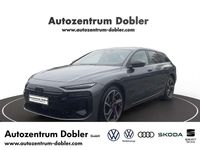 Neu Audi A6 e-tron Business 269 kW (367 PS) 2026 Daytonagrau perleffekt Kombi