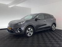 Gebraucht Kia e-Niro 150 kW (204 PS) 2020 Grau SUV