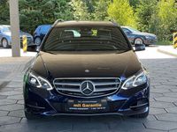 gebraucht Mercedes E200 E-Klasse T-Modell BlueEfficiency