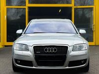 Gebraucht Audi A8L Ambiente 334 PS (245 kW) 2005 Silber Limousine