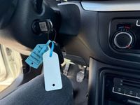 Gebraucht VW Sharan Highline 116 PS (85 kW) 2019 Van / Kleinbus