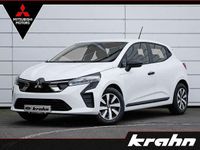 Gebraucht Mitsubishi Colt Basis 67 PS (49 kW) 2024 Antarktisweiß Kleinwagen