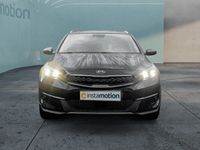Gebraucht Kia XCeed Platinum 141 PS (103 kW) 2020 Schwarz SUV