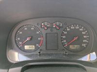 Gebraucht VW Bora 75 PS (55 kW) 2001 Silber Limousine