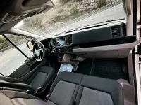 Gebraucht MAN TGE 140 PS (102 kW) 2022 Weiß Van