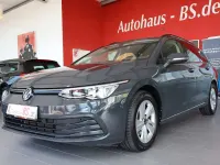 Brugt VW Golf VIII 150 HK (110 kW) 2023 Grå Stationcar