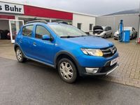 gebraucht Dacia Sandero II Stepway Prestige_1 Hand_ 0,9 Lit_