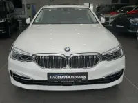 Gebraucht BMW 540 Luxury Line 340 PS (250 kW) 2021 Weiß Limousine