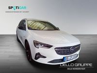 gebraucht Opel Insignia Sports Tourer Elegance Automatik AHK-klappbar Navi