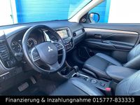 Gebraucht Mitsubishi Outlander 150 PS (110 kW) 2013 Braun SUV