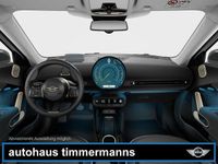 Gebraucht Mini Aceman Classic 135 kW (184 PS) 2025 Silber SUV