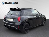 Gebraucht Mini Cooper 156 PS (114 kW) 2024 Midnight black ii (schwarz) Kleinwagen